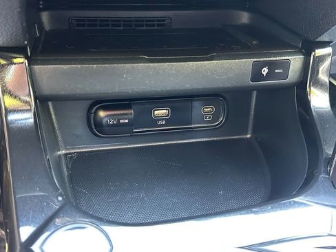 Certified 2024 Kia Seltos SX AWD/4WD image 28