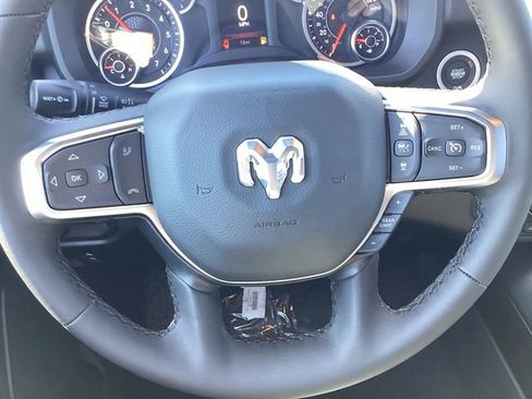 New 2026 RAM 1500 Big Horn/Lone Star image 14