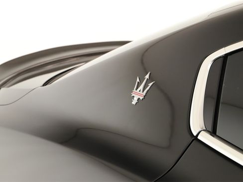 Used 2014 Maserati Ghibli S Q4 image 36