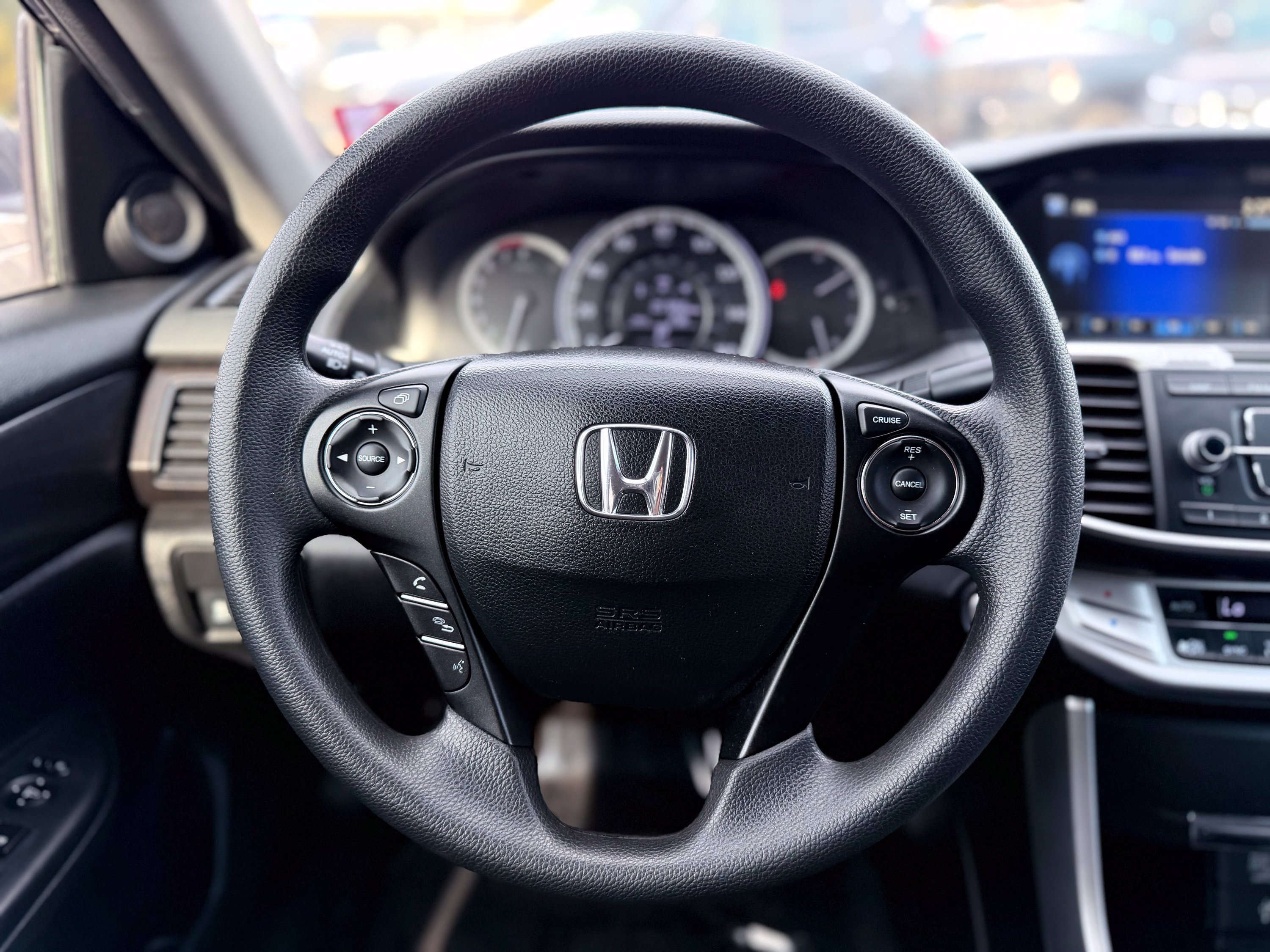 Used 2015 Honda Accord EX image 28