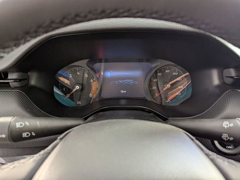 New 2026 Jeep Compass Latitude image 20