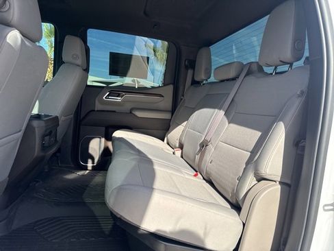 Used 2023 Chevrolet Silverado 1500 LT Trail Boss image 10