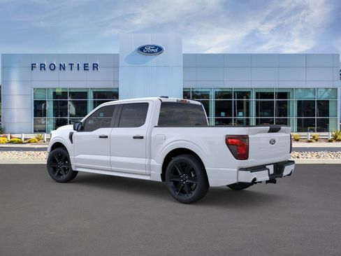 New 2026 Ford F150 STX image 4