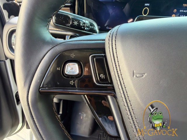 Used 2026 Lincoln Aviator Reserve w/ Jet Appearance Package RWD image 20