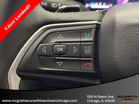 Used 2023 Jeep Grand Cherokee L Laredo image 19