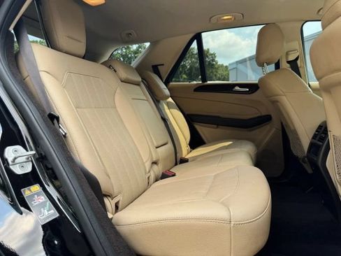 Used 2016 Mercedes-Benz GLE 350 w/ Premium Package image 25