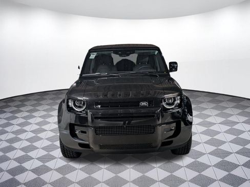 New 2026 Land Rover Defender 110 S AWD/4WD image 8