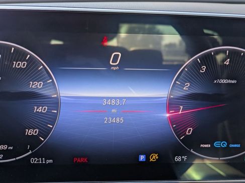 Certified 2022 Mercedes-Benz C 300 Sedan image 9