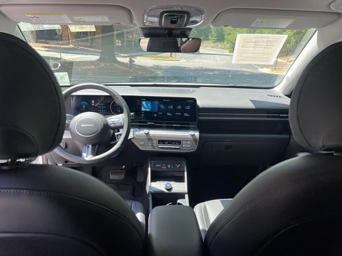 Used 2026 Hyundai Kona Limited AWD/4WD image 19