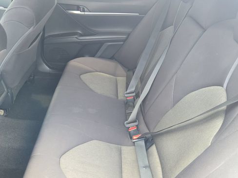 Used 2023 Toyota Camry LE w/ Protection Package (Q2) (TMS) FWD image 20