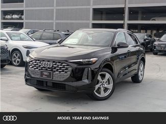 New 2025 Audi Q5 Premium Plus video 1