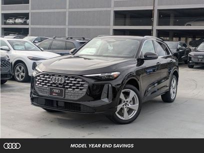 New 2025 Audi Q5 Premium Plus