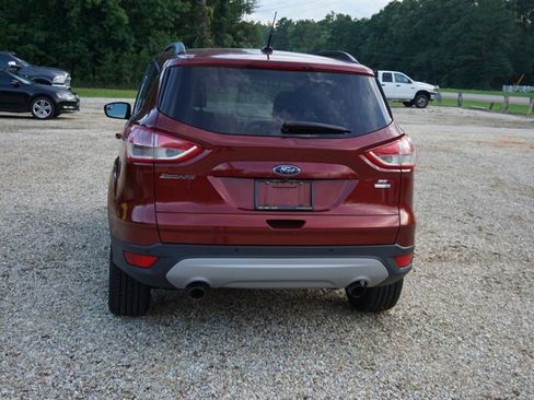 Used 2016 Ford Escape SE w/ Equipment Group 201A AWD/4WD image 13