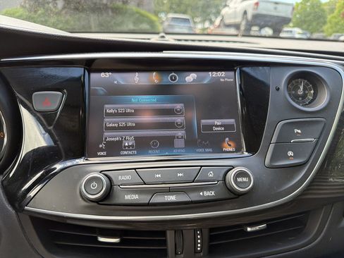 Used 2019 Buick Envision Essence AWD/4WD image 24