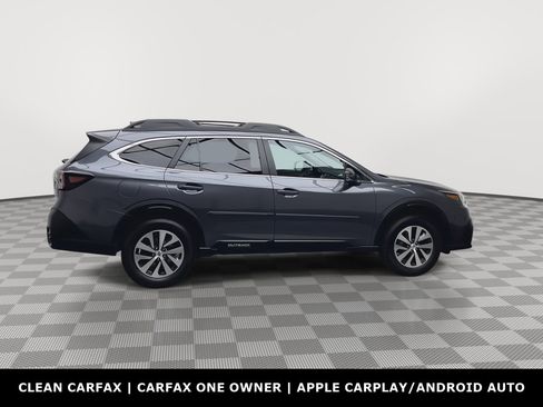 Used 2022 Subaru Outback Premium AWD/4WD image 39