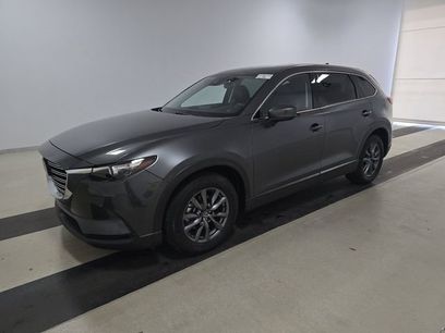 Used 2023 MAZDA CX-9 Touring