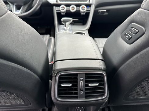 Used 2021 Genesis G70 2.0T w/ Elite Package image 17