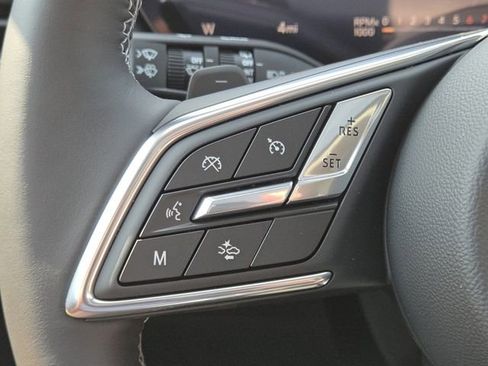 New 2026 Buick Envision Sport Touring AWD/4WD image 14