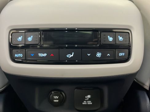 Used 2024 Hyundai Palisade Calligraphy AWD/4WD image 39