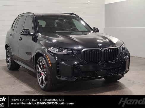 Used 2026 BMW X5 sDrive40i w/ M Sport Package RWD image 1