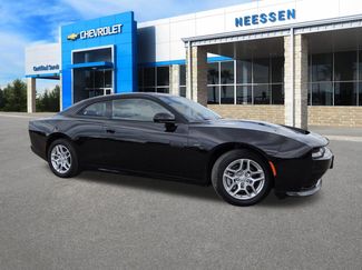 Used 2025 Dodge Charger Daytona R/T w/ Quick Order Package 25M R/T AWD/4WD video 1
