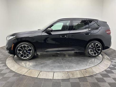 New 2025 BMW X3 xDrive30i w/ Premium Package image 16