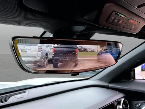 Used 2019 Chevrolet Camaro SS RWD image 24