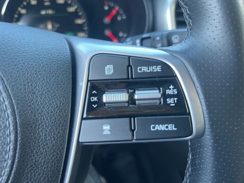 Certified 2020 Kia Sorento SX image 65