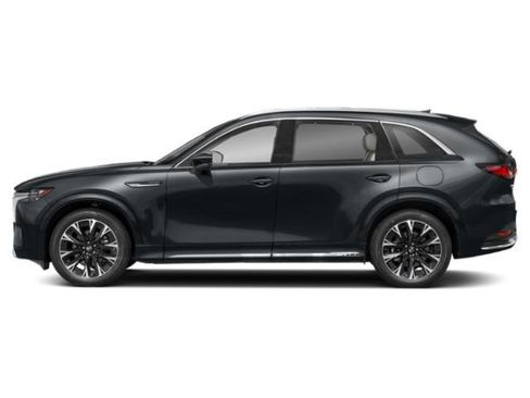 Used 2024 MAZDA CX-90 3.3 Turbo S image 3