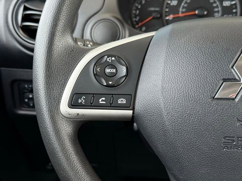 Used 2022 Mitsubishi Mirage G4 ES FWD image 26