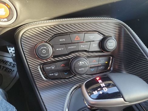 Used 2020 Dodge Challenger SRT Hellcat Redeye image 18