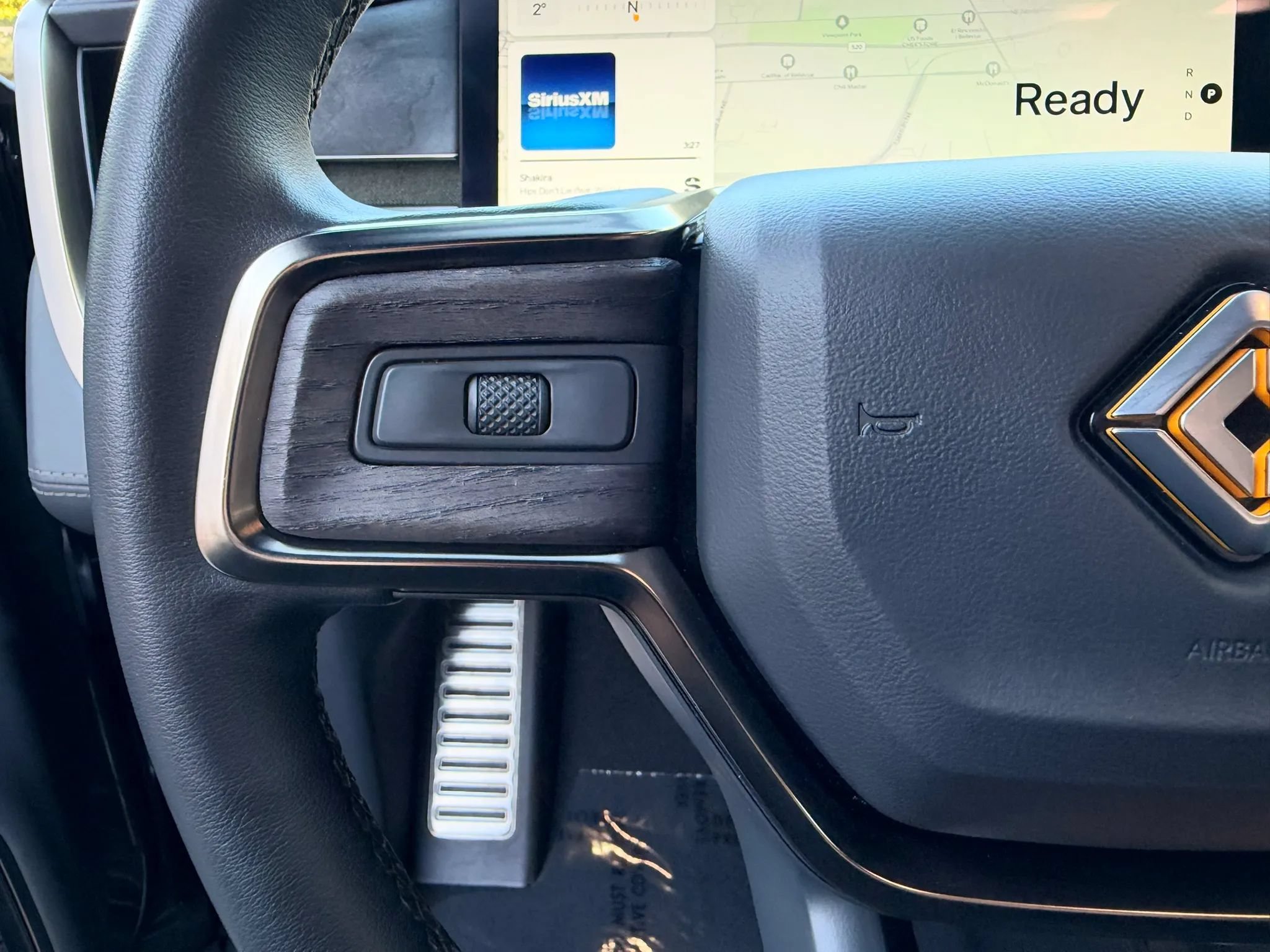 Used 2022 Rivian R1T Adventure AWD/4WD image 59