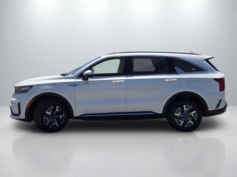 Used 2023 Kia Sorento EX FWD image 7