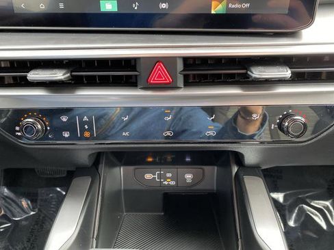 New 2026 Kia Sorento LX image 19