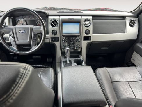 Used 2014 Ford F150 FX4 w/ Equipment Group 402A Luxury image 10