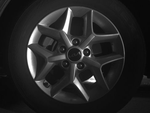 Used 2025 Kia Soul LX w/ LX Technology Package image 12