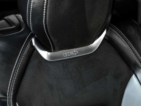 Used 2021 Chevrolet Camaro LT w/ RS Package RWD image 30