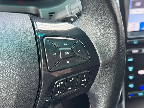 Used 2017 Ford Explorer Sport w/ Equipment Group 401A image 34