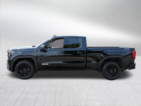 Used 2024 GMC Sierra 1500 Elevation AWD/4WD image 4