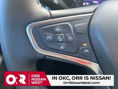 Used 2020 Chevrolet Equinox LT image 24