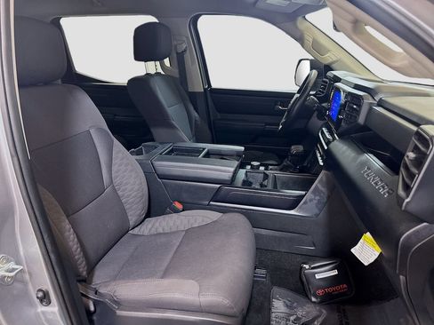 Used 2024 Toyota Tundra SR5 w/ SX Package RWD image 24