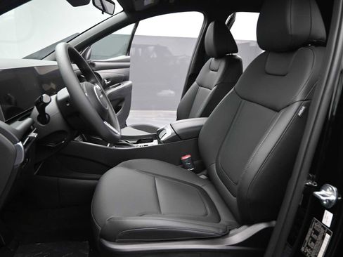 New 2025 Hyundai Santa Cruz SEL image 15