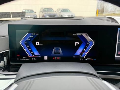 New 2026 BMW ALPINA XB7 image 22