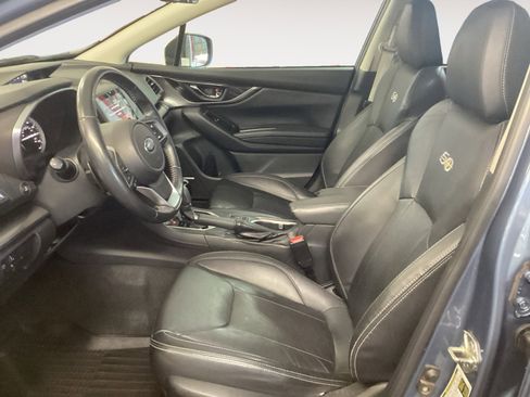 Used 2018 Subaru Crosstrek 2.0i Limited w/ 50th Anniversary Edition AWD/4WD image 9