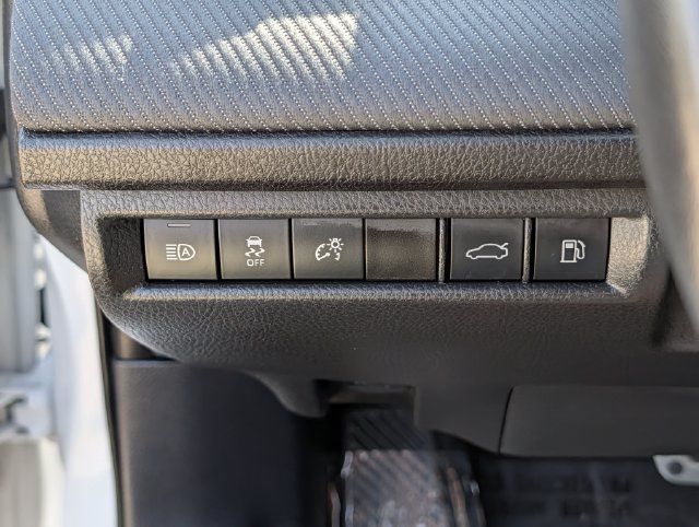 Used 2025 Toyota Camry SE FWD image 23