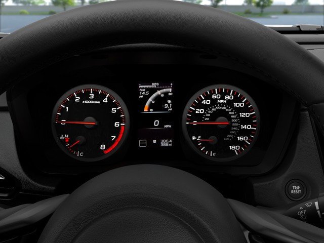 New 2026 Subaru WRX Premium AWD/4WD image 16