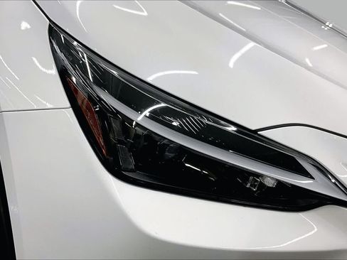 Used 2026 Lexus NX 350h AWD w/ Accessory Package (2T) image 27