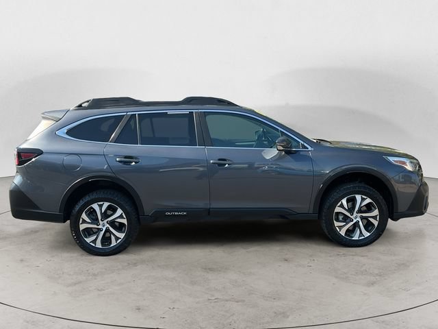 Used 2022 Subaru Outback Limited AWD/4WD image 4