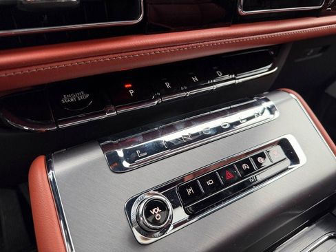 New 2026 Lincoln Aviator Reserve image 38