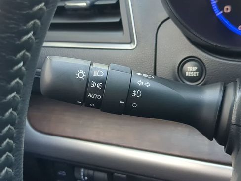 Used 2019 Subaru Outback 2.5i Limited image 29